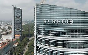 The St. Regis Mexico City