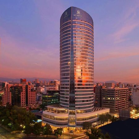 The St. Regis Cidade do México Exterior foto